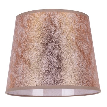 Duolla - Lempos gaubtas stalinei lempai CLASSIC M E27 diametras 24 cm varis