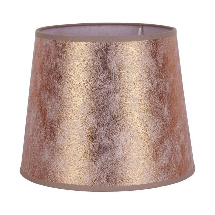 Duolla - Lempos gaubtas stalinei lempai CLASSIC M E27 diametras 24 cm varis