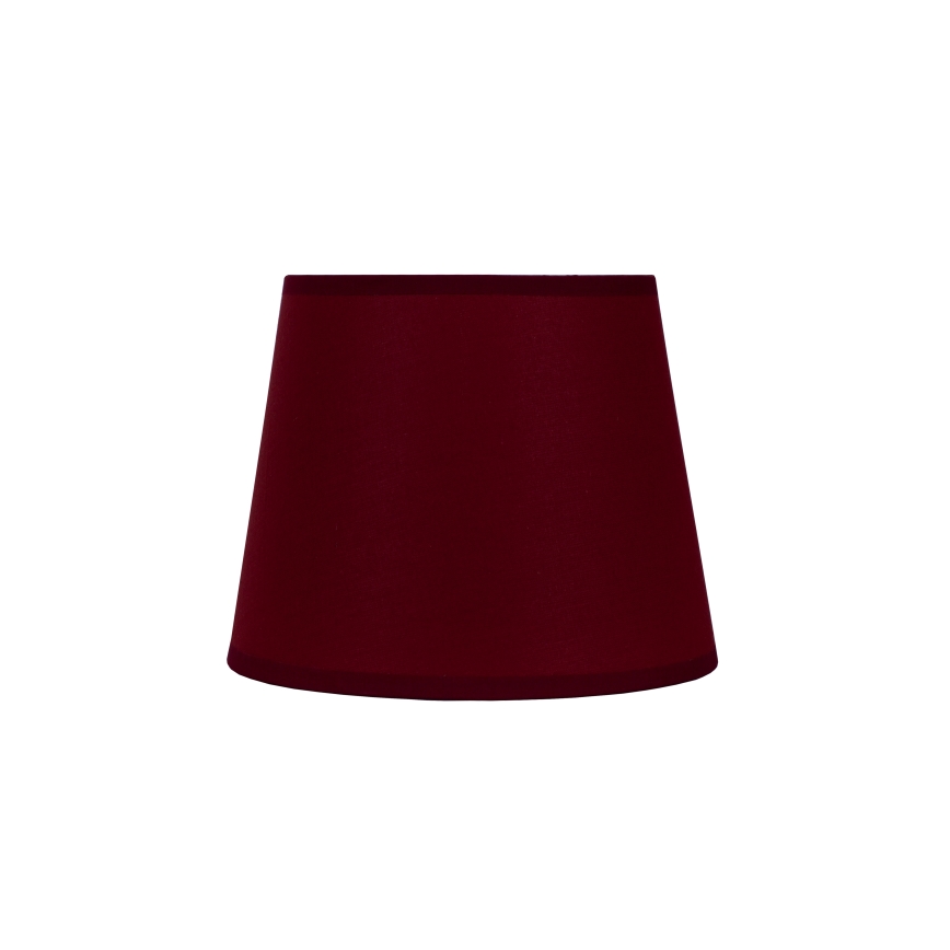 Duolla - Lempos gaubtas toršerui CLASSIC L E27 diametras 38 cm bordo