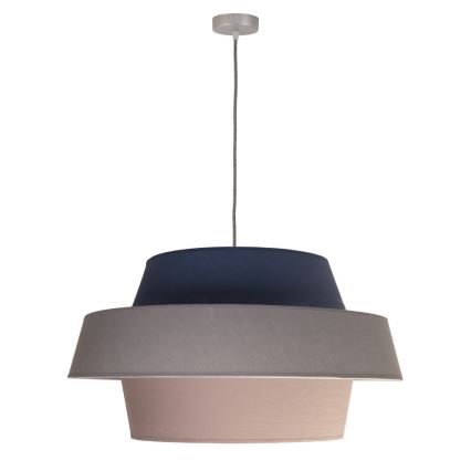 Duolla - Pakabinamas sietynas ANDROMEDA 1xE27/40W/230V diametras 55 cm