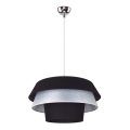 Duolla - Pakabinamas sietynas LOTOS 1xE27/40W/230V diametras 55 cm