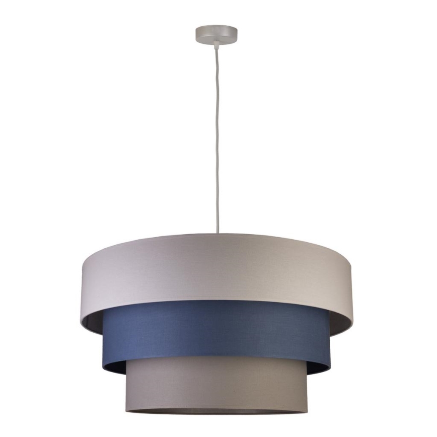Duolla - Pakabinamas sietynas LUNETA 1xE27/40W/230V diametras 45 cm