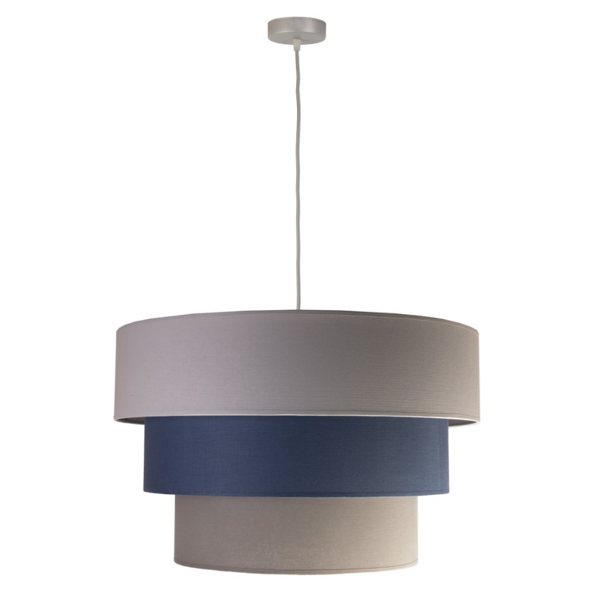 Duolla - Pakabinamas sietynas LUNETA 1xE27/40W/230V diametras 45 cm