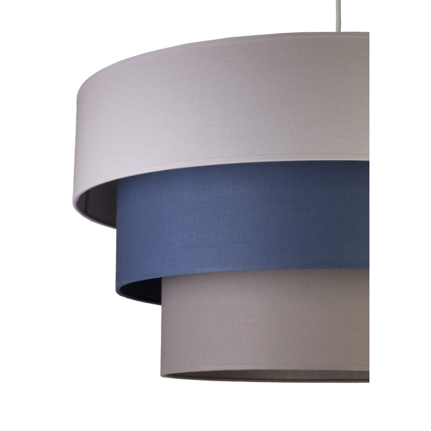 Duolla - Pakabinamas sietynas LUNETA 1xE27/40W/230V diametras 45 cm
