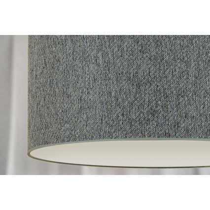 Duolla - Pakabinamas sietynas ROLLER ECO RECYCLING 1xE27/15W/230V diametras 45 cm žalia
