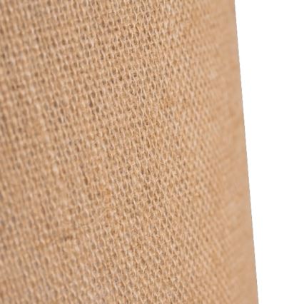 Duolla - Pakabinamas sietynas ROSSA 3xE27/15W/230V diametras 75 cm ruda