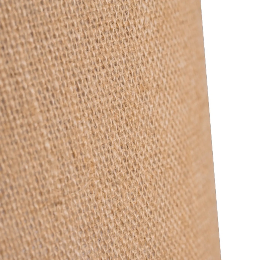 Duolla - Pakabinamas sietynas ROSSA 3xE27/15W/230V diametras 75 cm ruda