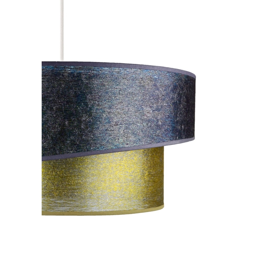 Duolla - Pakabinamas sietynas SHINE 1xE27/40W/230V diametras 45 cm