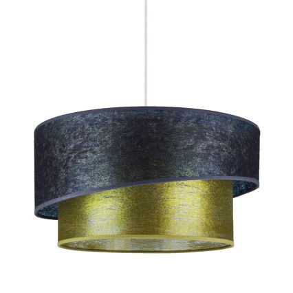 Duolla - Pakabinamas sietynas SHINE 1xE27/40W/230V diametras 45 cm