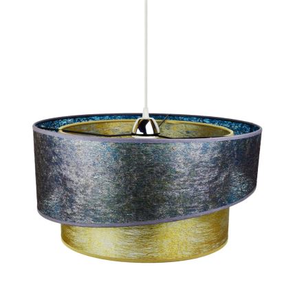 Duolla - Pakabinamas sietynas SHINE 1xE27/40W/230V diametras 45 cm