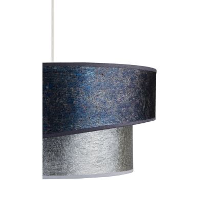 Duolla - Pakabinamas sietynas SHINE 1xE27/40W/230V diametras 45 cm