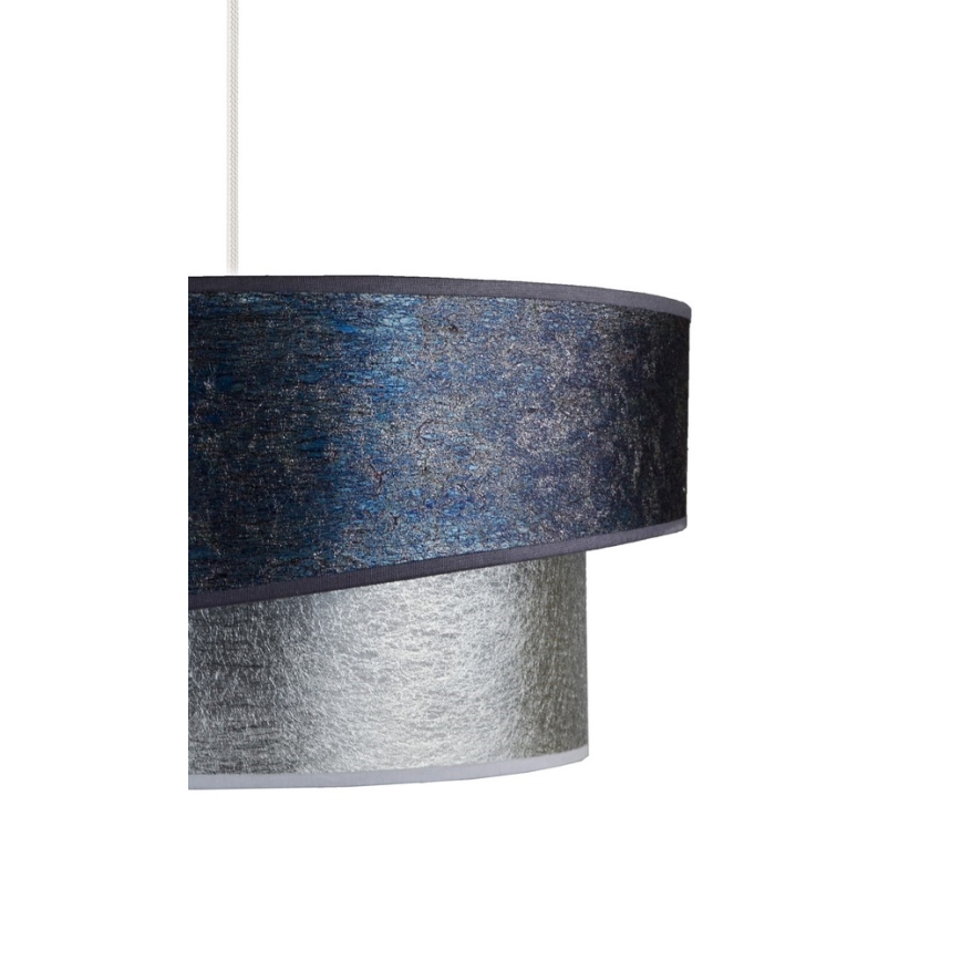 Duolla - Pakabinamas sietynas SHINE 1xE27/40W/230V diametras 45 cm