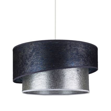 Duolla - Pakabinamas sietynas SHINE 1xE27/40W/230V diametras 45 cm