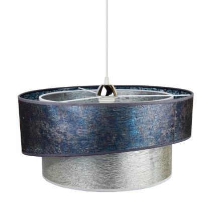 Duolla - Pakabinamas sietynas SHINE 1xE27/40W/230V diametras 45 cm