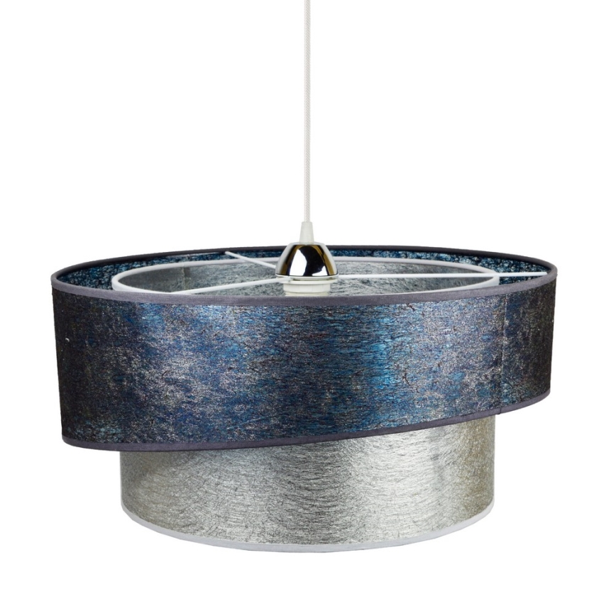 Duolla - Pakabinamas sietynas SHINE 1xE27/40W/230V diametras 45 cm