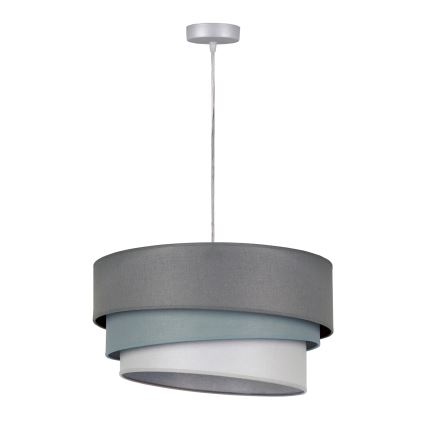 Duolla - Pakabinamas sietynas TRIO 1xE27/40W/230V diametras 45 cm