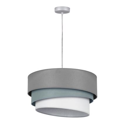 Duolla - Pakabinamas sietynas TRIO 1xE27/40W/230V diametras 45 cm