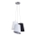Duolla - Pakabinamas sietynas VERONA 3xE27/40W/230V diametras 40 cm