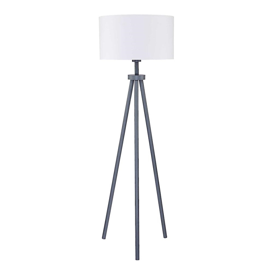 Duolla - Toršeras ECHO1 1xE27/40W/230V diametras 45 cm balta