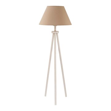 Duolla - Toršeras ECHO1 1xE27/40W/230V diametras 50 cm ruda