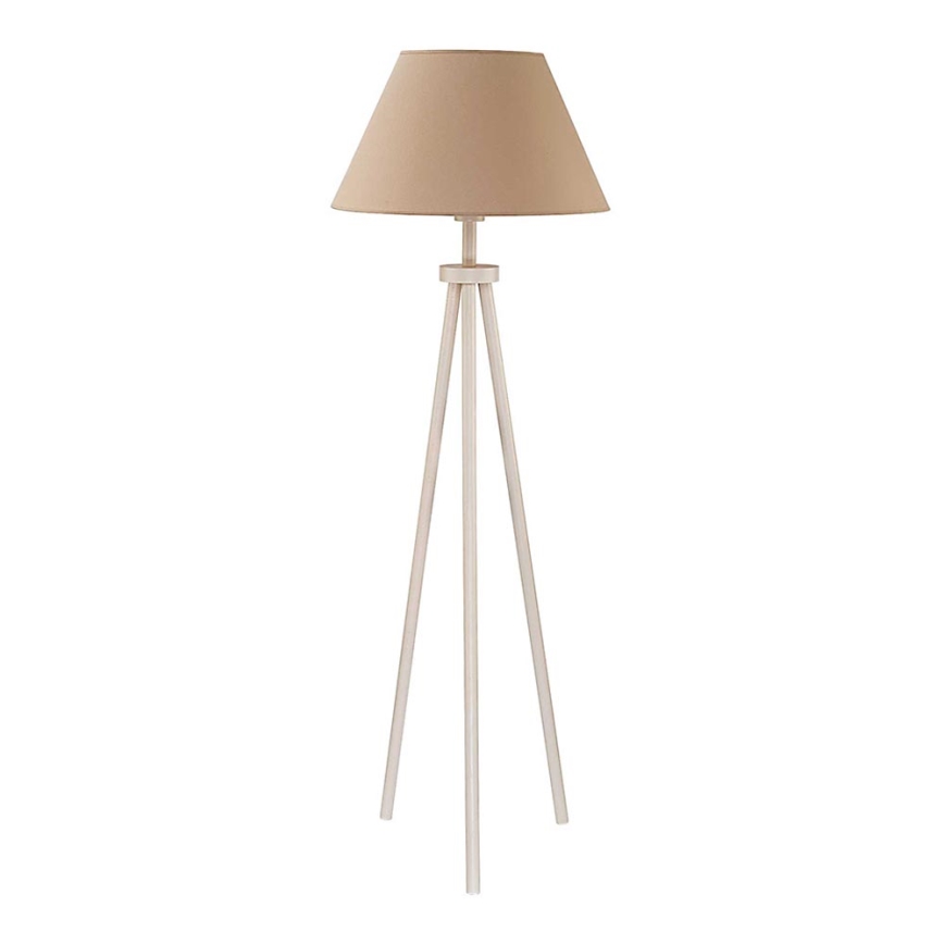 Duolla - Toršeras ECHO1 1xE27/40W/230V diametras 50 cm ruda