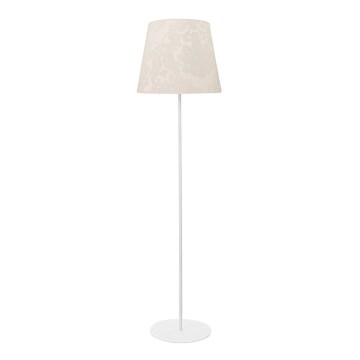 Duolla - Toršeras SOPRANO 1xE27/40W/230V diametras 38 cm smėlio spalva