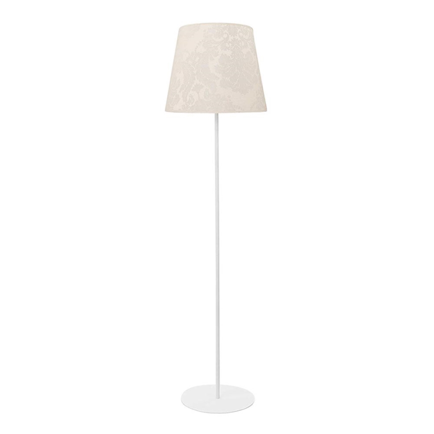 Duolla - Toršeras SOPRANO 1xE27/40W/230V diametras 38 cm smėlio spalva