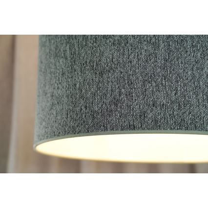 Duolla - Tvirtinamas sietynas ROLLER ECO RECYCLING 1xE27/15W/230V diametras 45 cm žalia