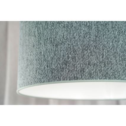 Duolla - Tvirtinamas sietynas ROLLER ECO RECYCLING 1xE27/15W/230V diametras 45 cm žalia