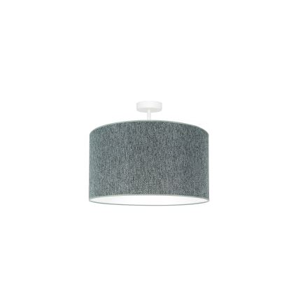 Duolla - Tvirtinamas sietynas ROLLER ECO RECYCLING 1xE27/15W/230V diametras 45 cm žalia