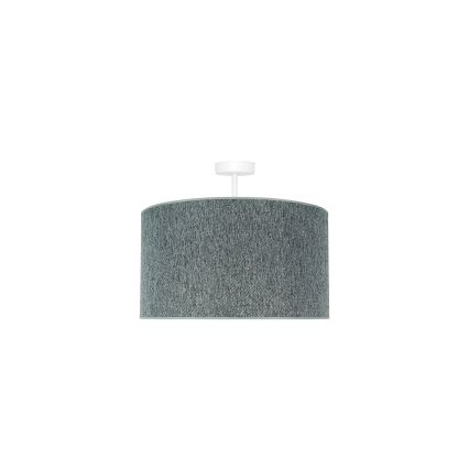 Duolla - Tvirtinamas sietynas ROLLER ECO RECYCLING 1xE27/15W/230V diametras 45 cm žalia