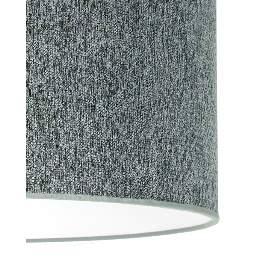Duolla - Tvirtinamas sietynas ROLLER ECO RECYCLING 1xE27/15W/230V diametras 45 cm žalia
