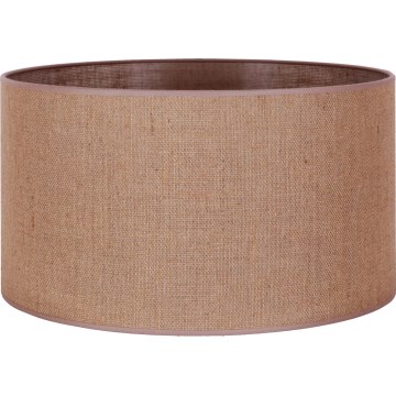 Duolla - Universalus gaubtas E27 diametras 35 cm ruda