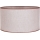 Duolla - Universalus gaubtas E27 diametras 35 cm smėlio spalva