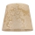 Duolla - Universalus lampshade CLASSIC L E27 diametras 38 cm auksas