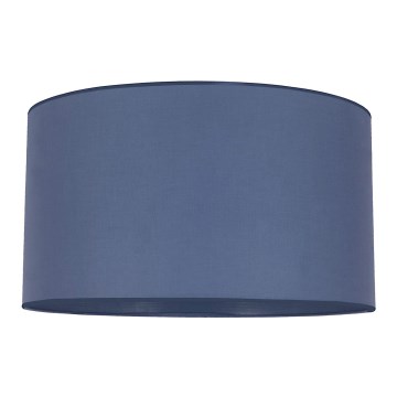 Duolla - Universalus lampshade ROLLER E27 diametras 40 cm mėlyna