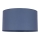 Duolla - Universalus lampshade ROLLER E27 diametras 40 cm mėlyna