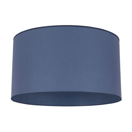 Duolla - Universalus lampshade ROLLER E27 diametras 40 cm mėlyna