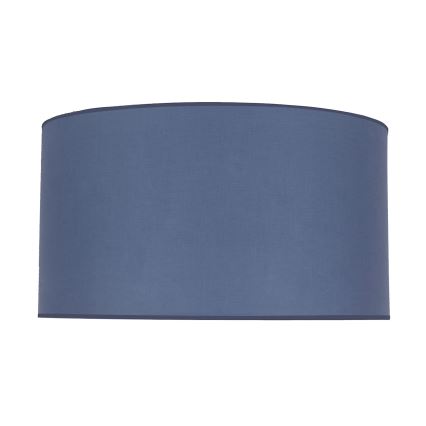 Duolla - Universalus lampshade ROLLER E27 diametras 40 cm mėlyna