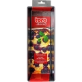 Duonos kepimo forma TORO 31x11,5 cm juoda