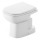 Duravit 21100100002 - stovintis klozetas D-CODE keramika/blizgi balta