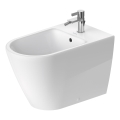 Duravit 2294100000 - Pastatomas bidė D-NEO keramika/blizgi balta
