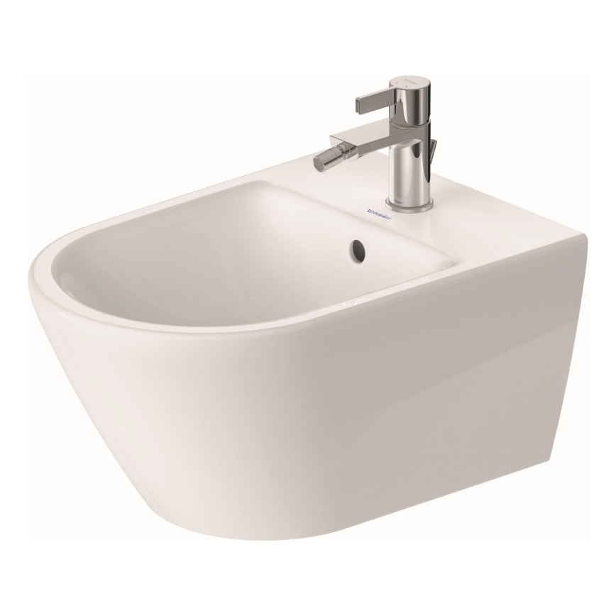 Duravit 2294150000 - Pakabinamas bidė D-NEO keramika/blizgi balta