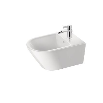 Duravit 2294150000 - Pakabinamas bidė D-NEO keramika/blizgi balta