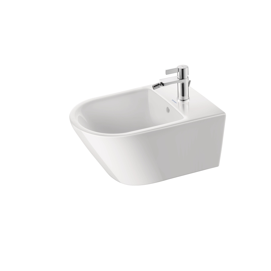 Duravit 2294150000 - Pakabinamas bidė D-NEO keramika/blizgi balta
