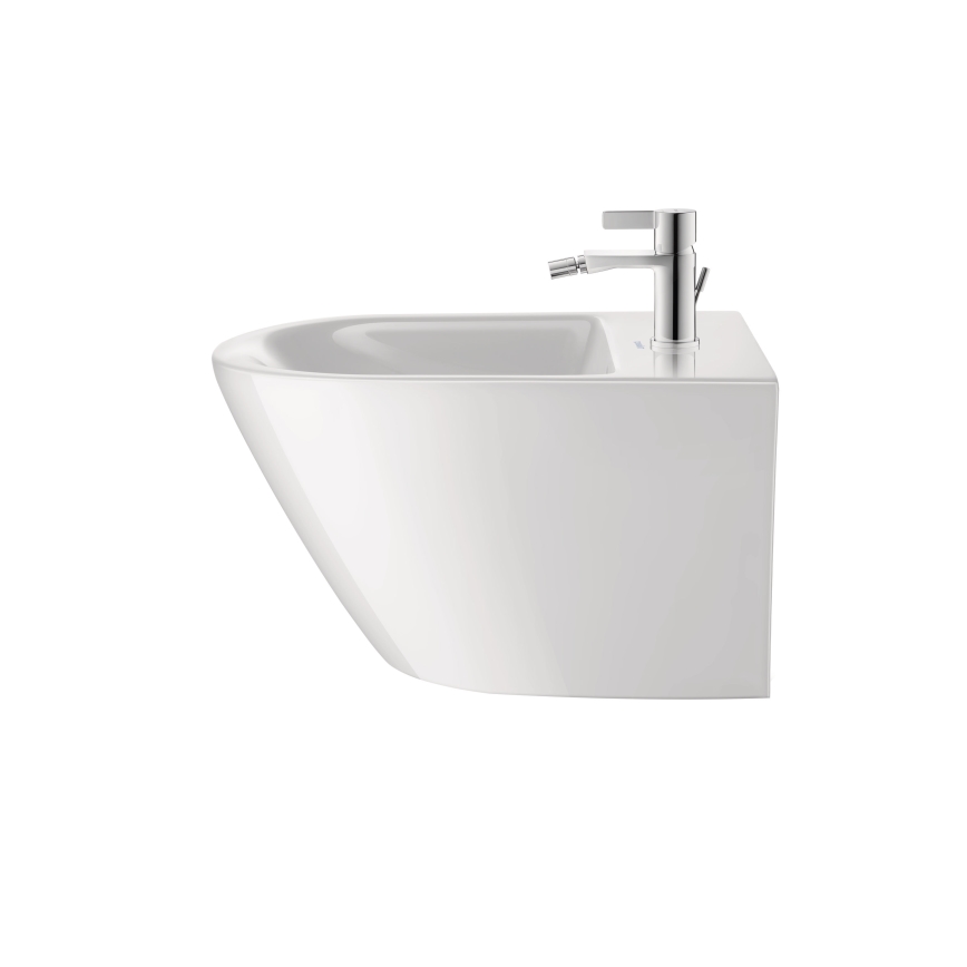 Duravit 2294150000 - Pakabinamas bidė D-NEO keramika/blizgi balta