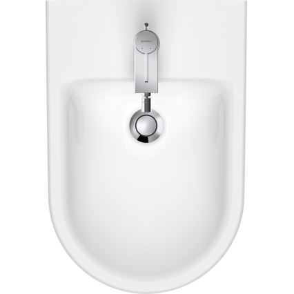 Duravit 2294150000 - Pakabinamas bidė D-NEO keramika/blizgi balta