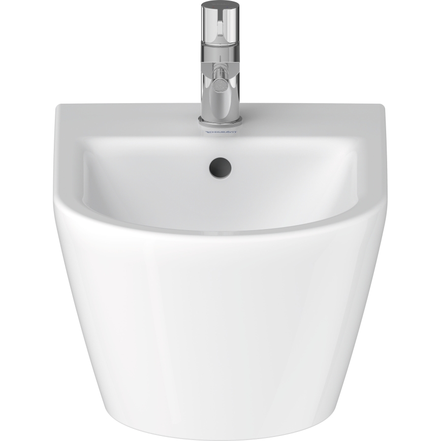 Duravit 2294150000 - Pakabinamas bidė D-NEO keramika/blizgi balta
