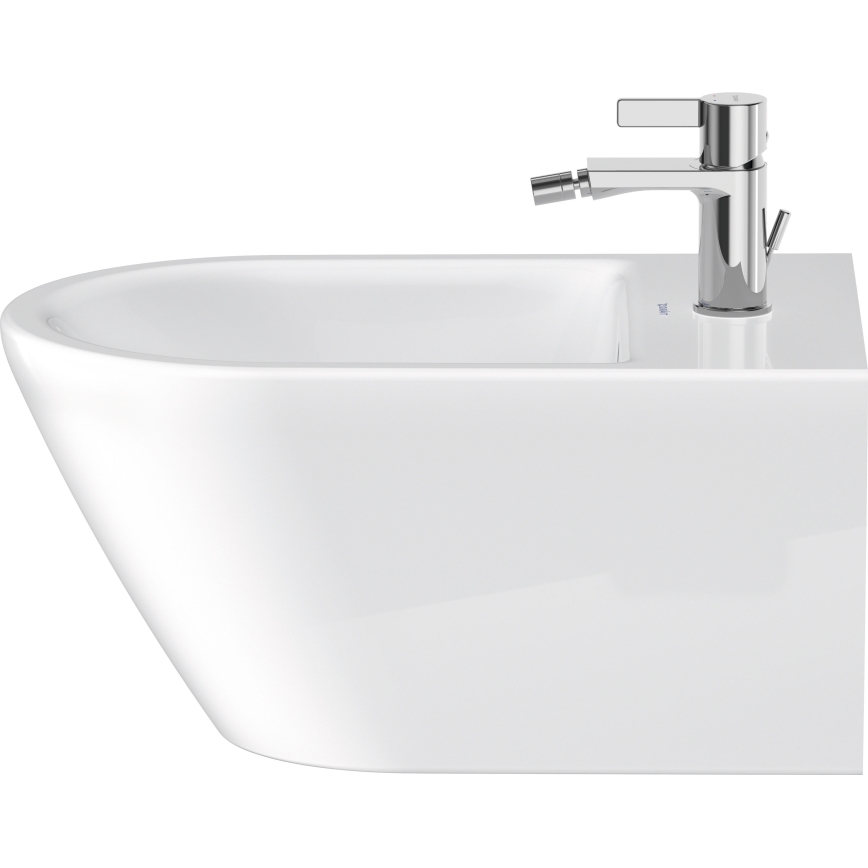 Duravit 2294150000 - Pakabinamas bidė D-NEO keramika/blizgi balta
