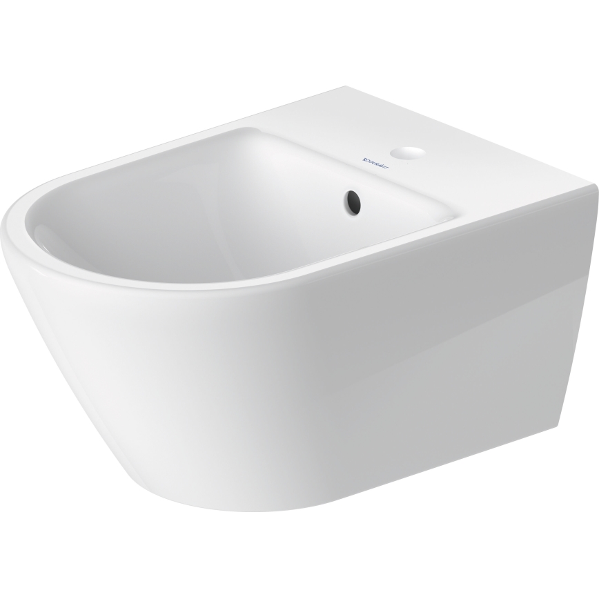 Duravit 2294150000 - Pakabinamas bidė D-NEO keramika/blizgi balta